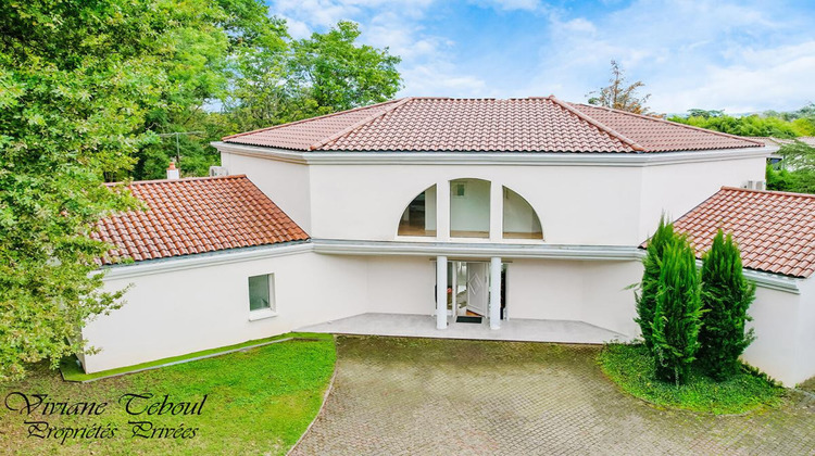 Ma-Cabane - Vente Maison ECCULY, 286 m²