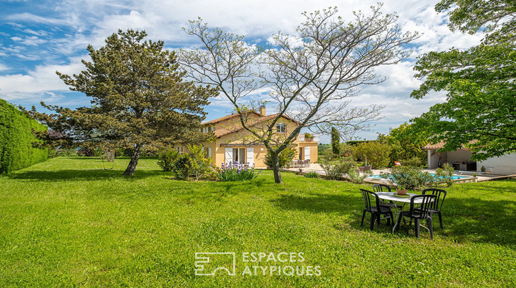 Ma-Cabane - Vente Maison ECHALAS, 180 m²