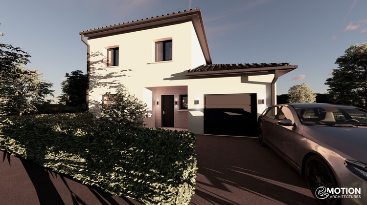 Ma-Cabane - Vente Maison ECHALAS, 90 m²