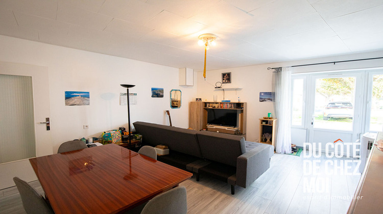 Ma-Cabane - Vente Maison ECHALAS, 92 m²