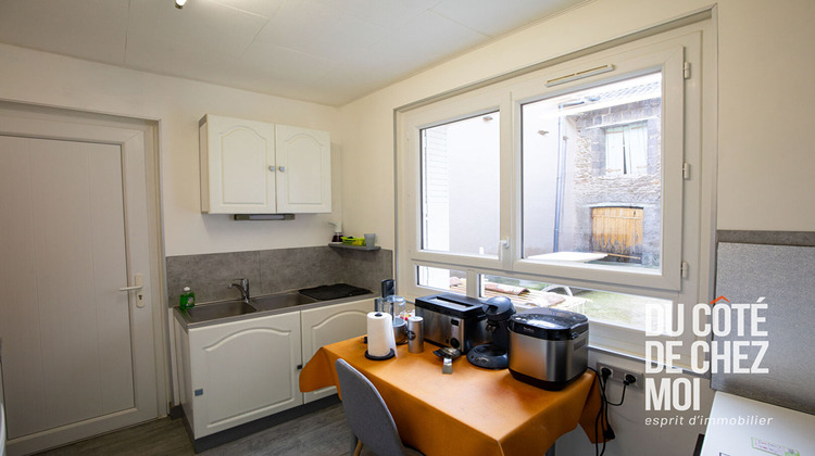 Ma-Cabane - Vente Maison ECHALAS, 92 m²