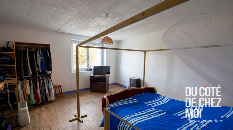 Ma-Cabane - Vente Maison ECHALAS, 92 m²