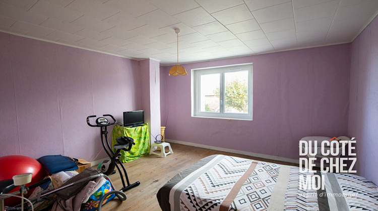 Ma-Cabane - Vente Maison ECHALAS, 92 m²