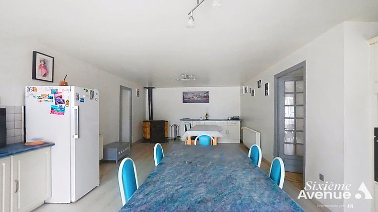 Ma-Cabane - Vente Maison ECHALAS, 130 m²