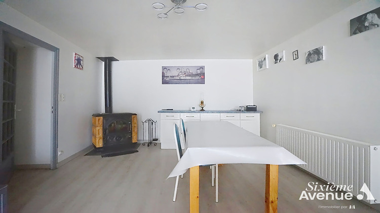 Ma-Cabane - Vente Maison ECHALAS, 130 m²