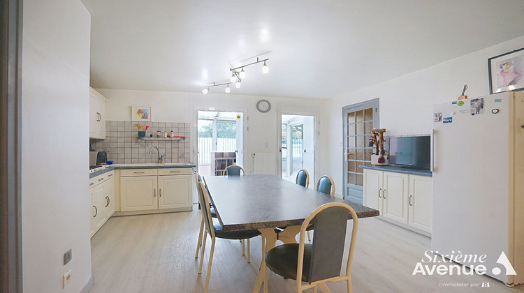 Ma-Cabane - Vente Maison ECHALAS, 130 m²