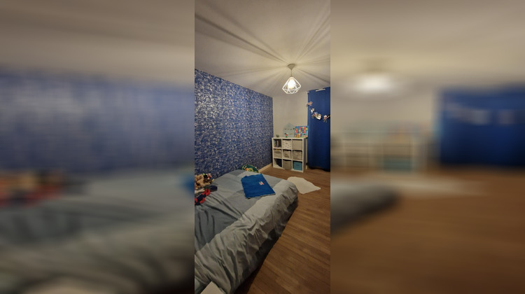 Ma-Cabane - Vente Maison Echallat, 213 m²