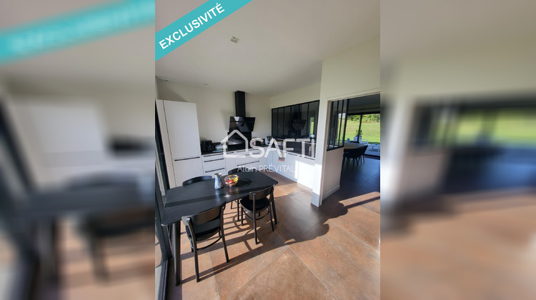 Ma-Cabane - Vente Maison Echallon, 166 m²