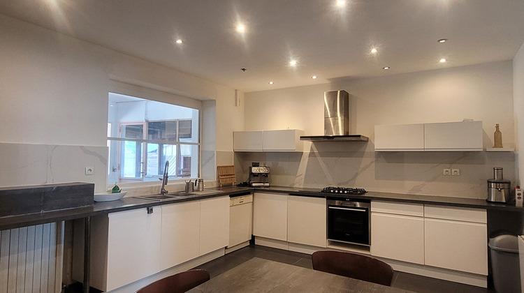 Ma-Cabane - Vente Maison ECHALLON, 360 m²