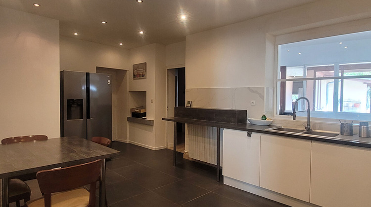 Ma-Cabane - Vente Maison ECHALLON, 360 m²