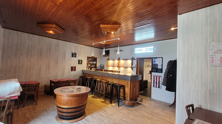 Ma-Cabane - Vente Maison ECHALLON, 360 m²