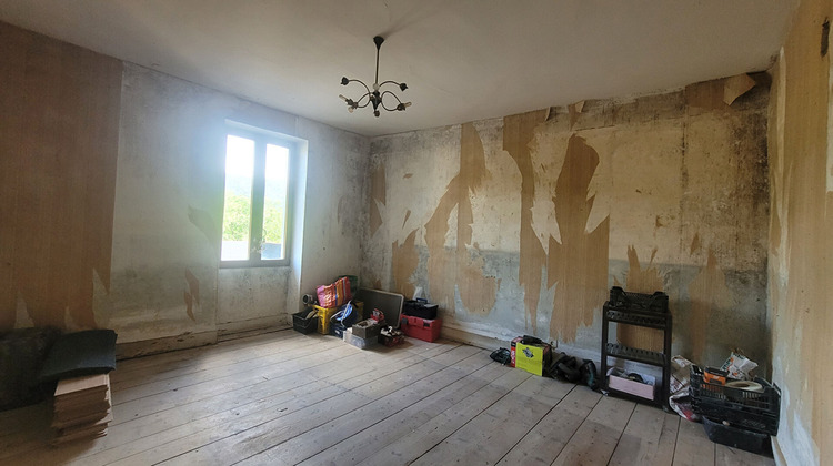 Ma-Cabane - Vente Maison ECHALLON, 360 m²