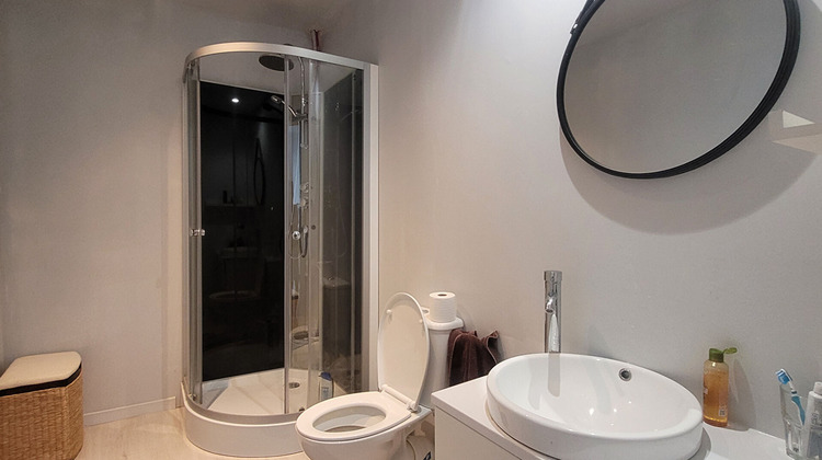 Ma-Cabane - Vente Maison ECHALLON, 360 m²