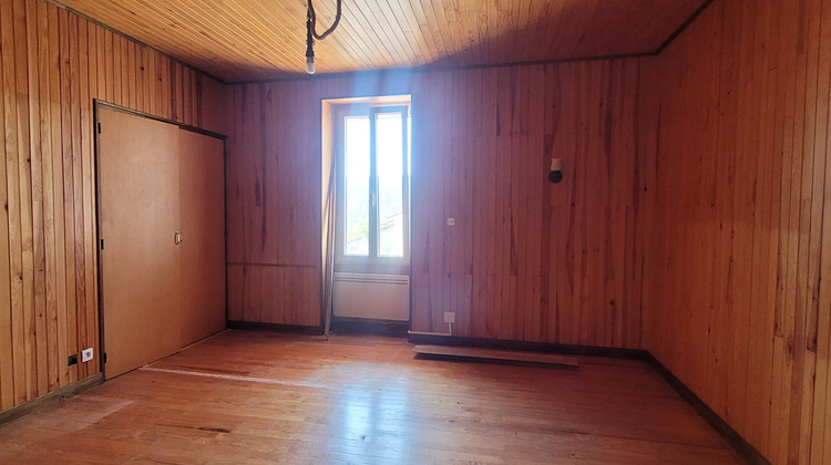 Ma-Cabane - Vente Maison ECHALLON, 360 m²