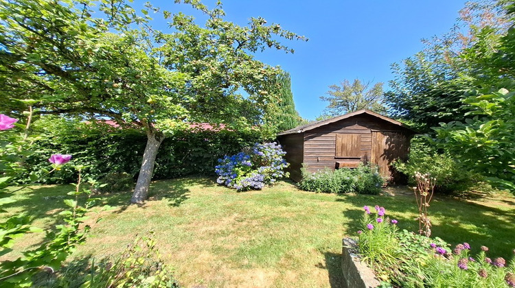 Ma-Cabane - Vente Maison ECHALOU, 37 m²