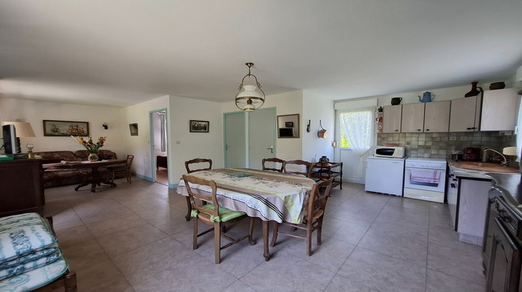 Ma-Cabane - Vente Maison ECHALOU, 37 m²