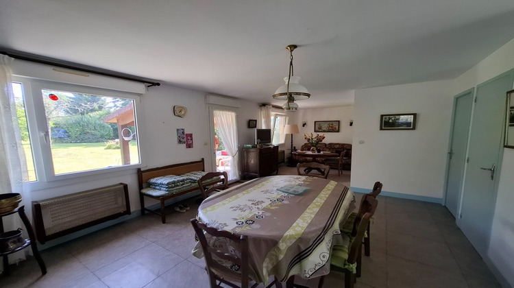Ma-Cabane - Vente Maison ECHALOU, 37 m²