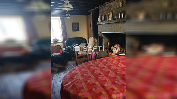 Ma-Cabane - Vente Maison Echalou, 78 m²