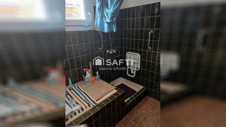 Ma-Cabane - Vente Maison Echalou, 78 m²