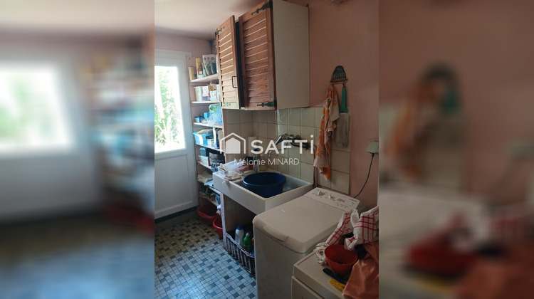 Ma-Cabane - Vente Maison Echalou, 78 m²
