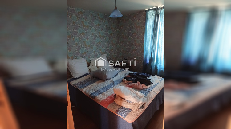 Ma-Cabane - Vente Maison Echalou, 78 m²