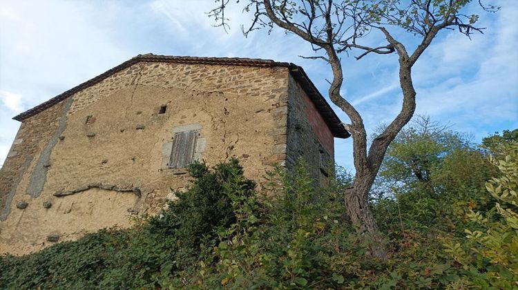 Ma-Cabane - Vente Maison ECHANDELYS, 63 m²