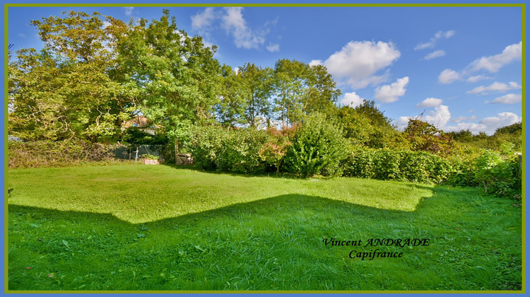 Ma-Cabane - Vente Maison ECHARCON, 105 m²