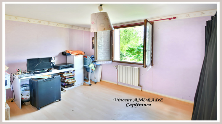 Ma-Cabane - Vente Maison ECHARCON, 105 m²