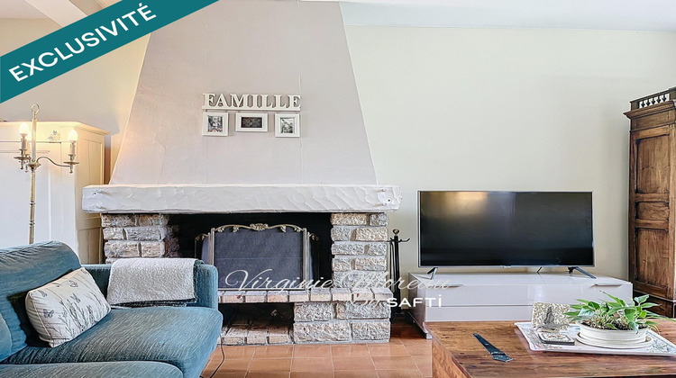 Ma-Cabane - Vente Maison Echarcon, 160 m²