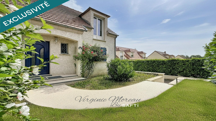 Ma-Cabane - Vente Maison Echarcon, 109 m²