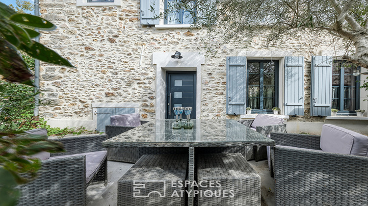 Ma-Cabane - Vente Maison ECHARCON, 130 m²