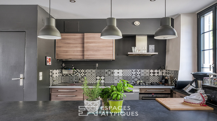 Ma-Cabane - Vente Maison ECHARCON, 130 m²
