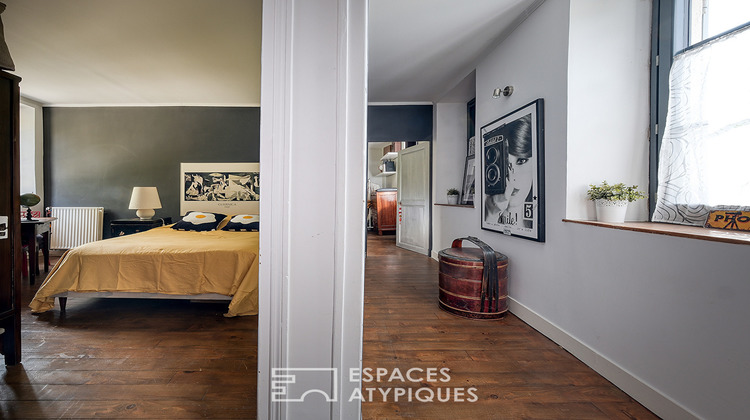 Ma-Cabane - Vente Maison ECHARCON, 130 m²