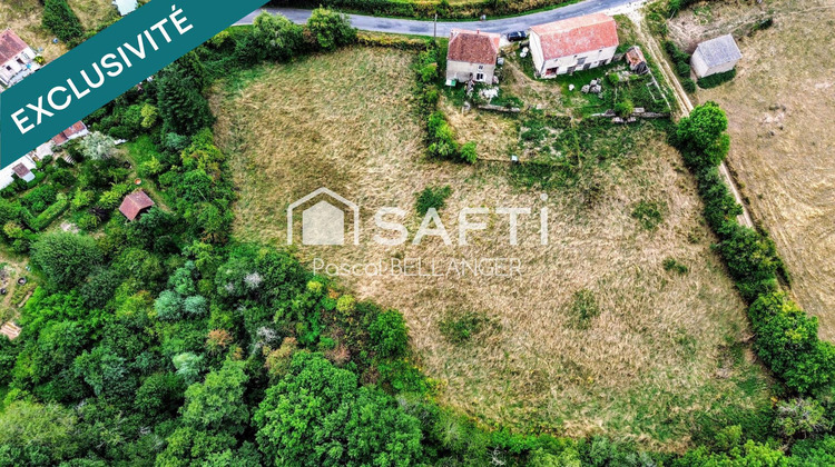 Ma-Cabane - Vente Maison Echassieres, 108 m²