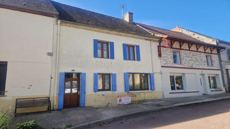 Ma-Cabane - Vente Maison Echassieres, 99 m²