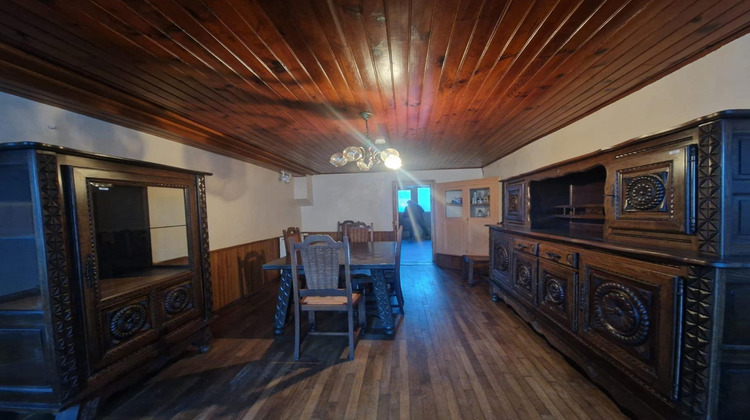 Ma-Cabane - Vente Maison Echassieres, 99 m²