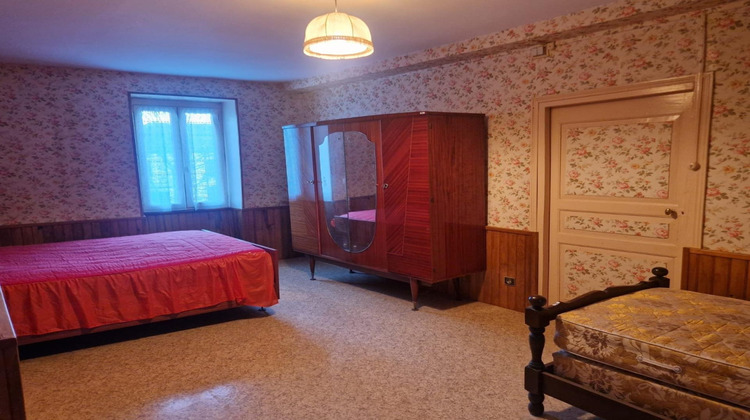 Ma-Cabane - Vente Maison Echassieres, 99 m²