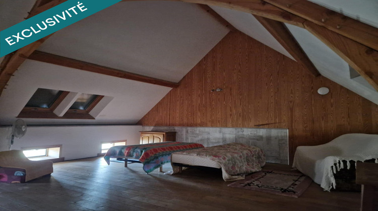 Ma-Cabane - Vente Maison Echassieres, 108 m²