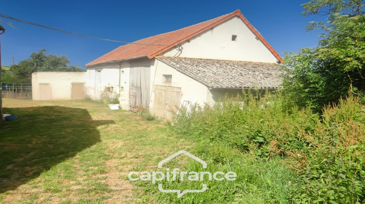 Ma-Cabane - Vente Maison ECHASSIERES, 90 m²