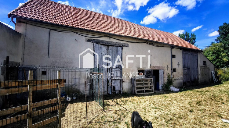 Ma-Cabane - Vente Maison Echassieres, 88 m²
