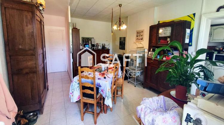 Ma-Cabane - Vente Maison Echassieres, 88 m²