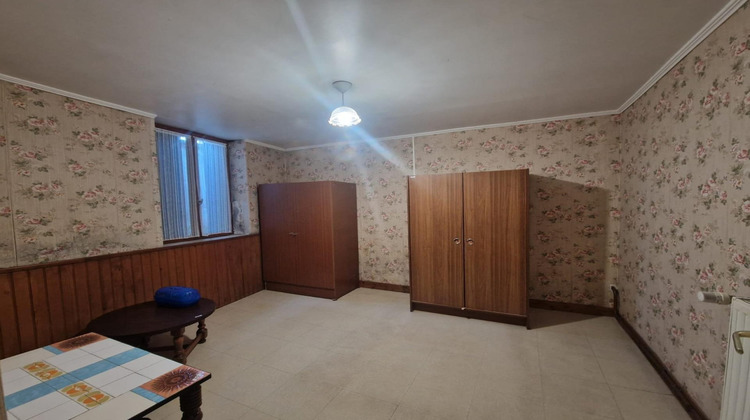 Ma-Cabane - Vente Maison Echassieres, 99 m²