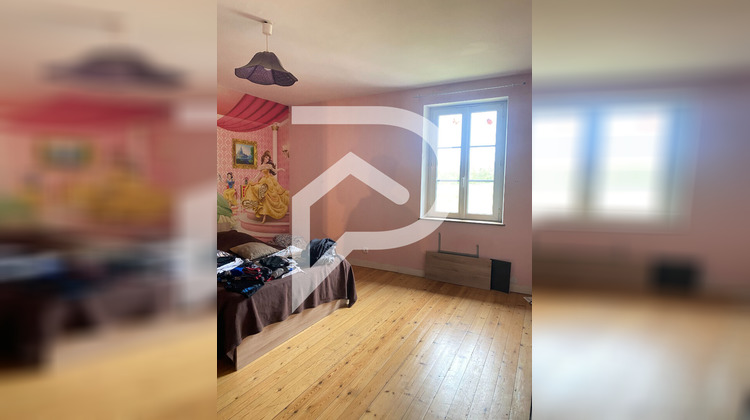 Ma-Cabane - Vente Maison ECHAUFFOUR, 100 m²