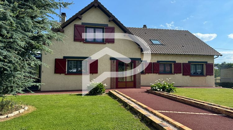 Ma-Cabane - Vente Maison ECHAUFFOUR, 179 m²