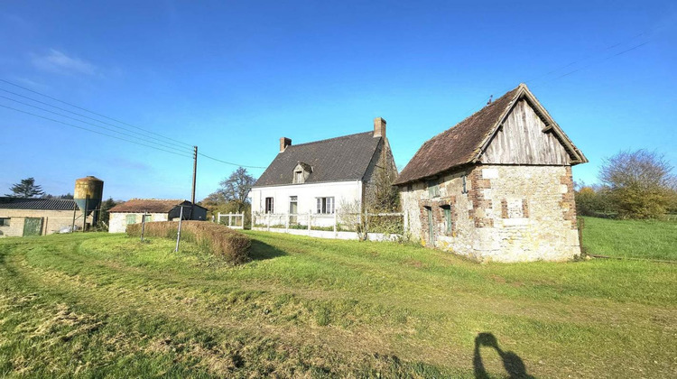 Ma-Cabane - Vente Maison ECHAUFFOUR, 75 m²