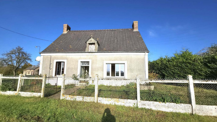 Ma-Cabane - Vente Maison ECHAUFFOUR, 75 m²