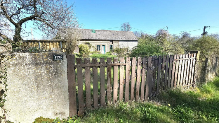 Ma-Cabane - Vente Maison ECHAUFFOUR, 95 m²