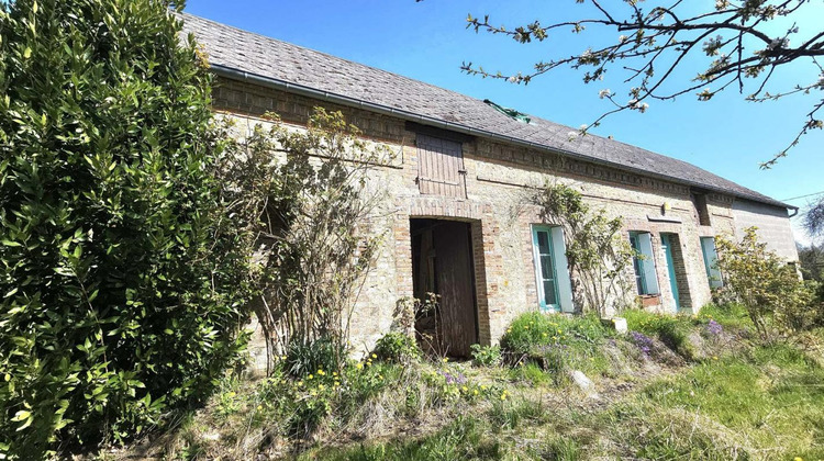 Ma-Cabane - Vente Maison ECHAUFFOUR, 95 m²