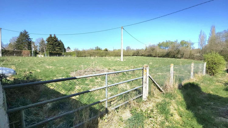 Ma-Cabane - Vente Maison ECHAUFFOUR, 95 m²