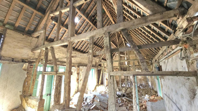 Ma-Cabane - Vente Maison ECHAUFFOUR, 95 m²